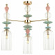 Люстра на штанге Odeon Light BIZET 4855/3C