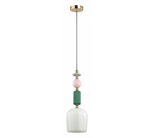 Бра Odeon Light CANDY 4861/1W Бра Odeon Light CANDY 4861/1W