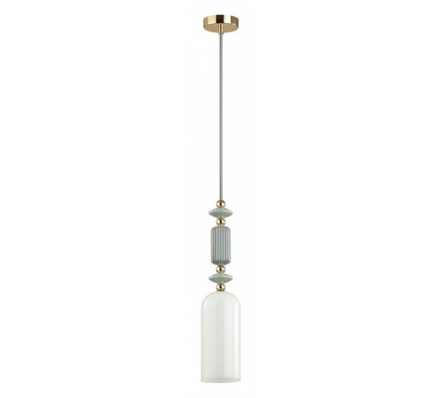 Подвесной светильник Odeon Light CANDY 4861/1A Подвесной светильник Odeon Light CANDY 4861/1A