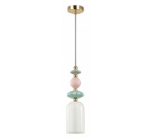 Подвесной светильник Odeon Light CANDY 4861/1B
