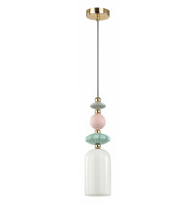Подвесной светильник Odeon Light CANDY 4861/1B