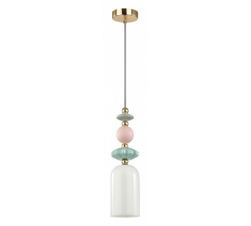 Подвесной светильник Odeon Light CANDY 4861/1B