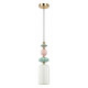 Подвесной светильник Odeon Light CANDY 4861/1B