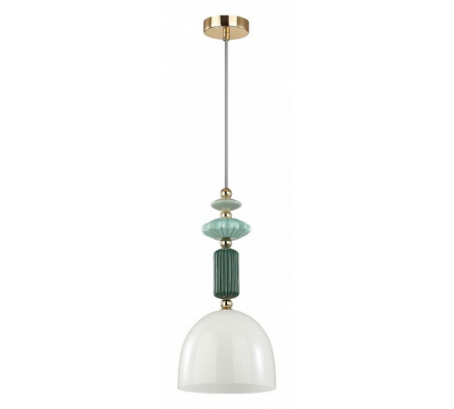 Подвесной светильник Odeon Light CANDY 4861/1C Подвесной светильник Odeon Light CANDY 4861/1C