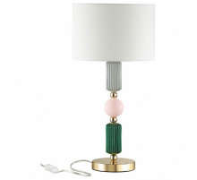 Настольная лампа Odeon Light CANDY 4861/1T
