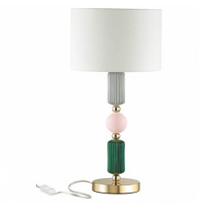 Настольная лампа Odeon Light CANDY 4861/1T