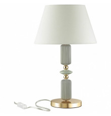 Настольная лампа Odeon Light CANDY 4861/1TA
