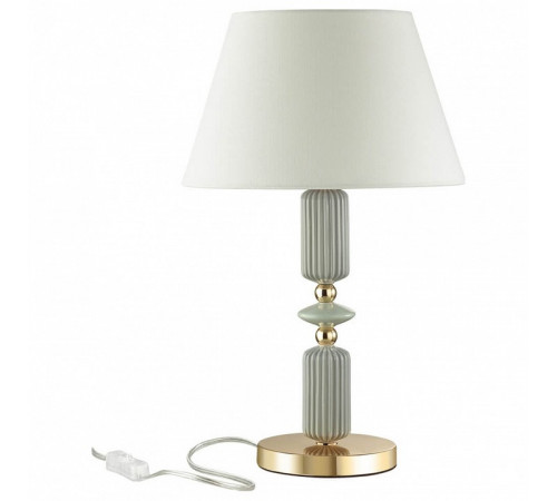 Настольная лампа Odeon Light CANDY 4861/1TA
