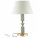 Настольная лампа Odeon Light CANDY 4861/1TA