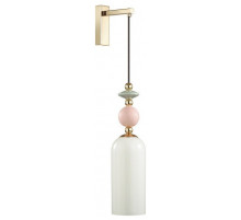 Бра Odeon Light CANDY 4861/1WA