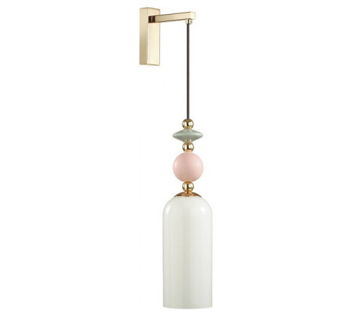 Бра Odeon Light CANDY 4861/1WA Бра Odeon Light CANDY 4861/1WA