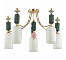 Потолочная люстра Odeon Light CANDY 4861/5C