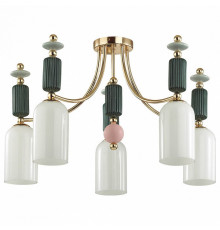 Потолочная люстра Odeon Light CANDY 4861/5C