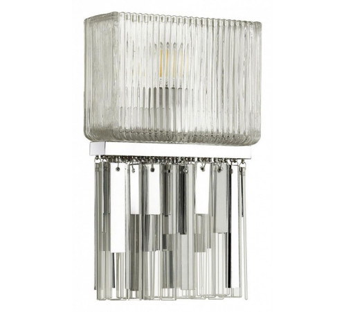 Настенный светильник Odeon Light Gatsby 4871/1W Настенный светильник Odeon Light Gatsby 4871/1W