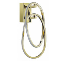 Настенный светильник Odeon Light Space 4875/23WL