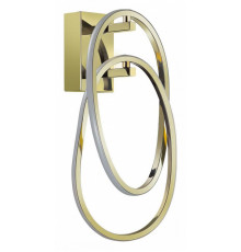 Настенный светильник Odeon Light Space 4875/23WL