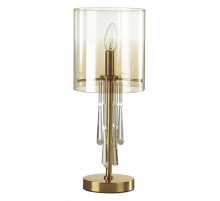 Настольная лампа Odeon Light Nicole 4886/1T