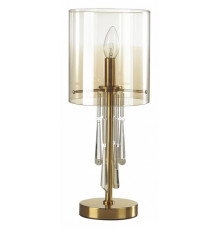 Настольная лампа Odeon Light Nicole 4886/1T