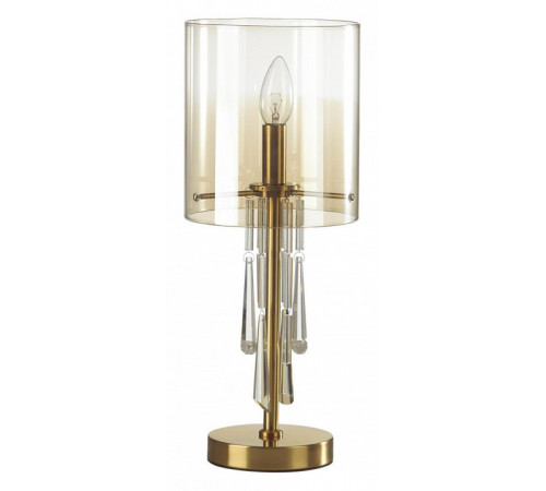 Настольная лампа Odeon Light Nicole 4886/1T
