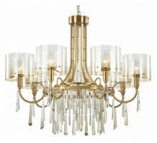 Потолочная люстра Odeon Light Nicole 4886/7