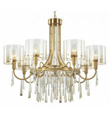 Потолочная люстра Odeon Light Nicole 4886/7