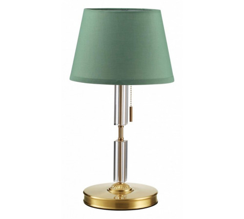 Настольная лампа Odeon Light London 4887/1T