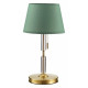 Настольная лампа Odeon Light London 4887/1T