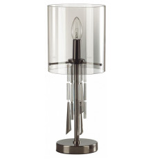 Настольная лампа Odeon Light Nicole 4890/1T