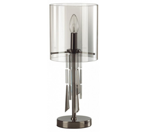 Настольная лампа Odeon Light Nicole 4890/1T