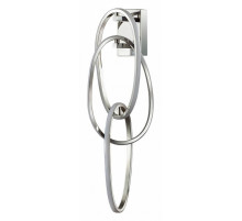 Настенный светильник Odeon Light Space 4891/33WL