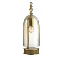 Настольная лампа Odeon Light Bell 4892/1T
