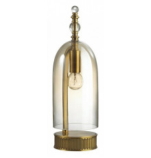 Настольная лампа Odeon Light Bell 4892/1T