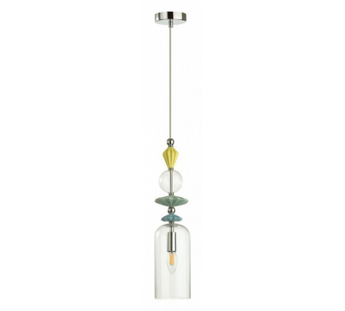 Бра Odeon Light Bizet 4893/1WA
