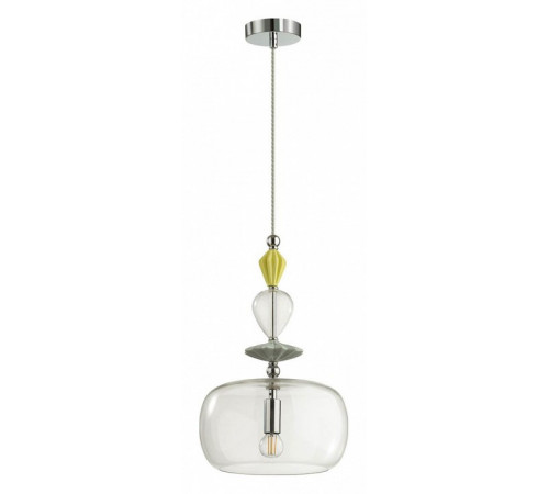 Подвесной светильник Odeon Light Bizet 4893/1A