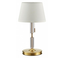 Настольная лампа Odeon Light London 4894/1T