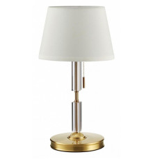 Настольная лампа Odeon Light London 4894/1T