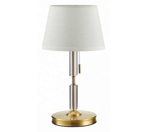 Настольная лампа Odeon Light London 4894/1T