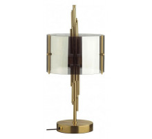 Настольная лампа Odeon Light Margaret 4895/2T