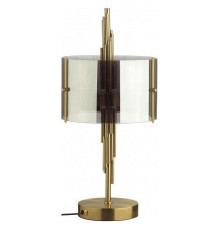 Настольная лампа Odeon Light Margaret 4895/2T