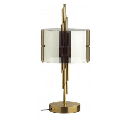 Настольная лампа Odeon Light Margaret 4895/2T