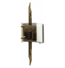 Настенный светильник Odeon Light Margaret 4895/2WA