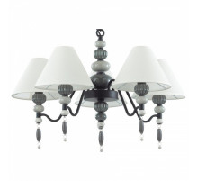 Подвесная люстра Odeon Light Sochi 4896/5