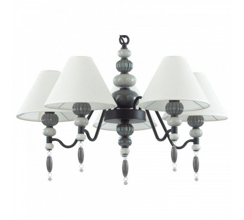 Подвесная люстра Odeon Light Sochi 4896/5 Подвесная люстра Odeon Light Sochi 4896/5