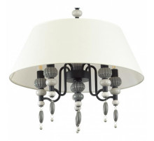 Подвесная люстра Odeon Light Sochi 4896/5A