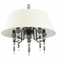 Подвесная люстра Odeon Light Sochi 4896/5A