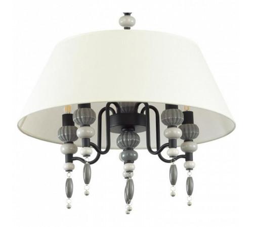Подвесная люстра Odeon Light Sochi 4896/5A
