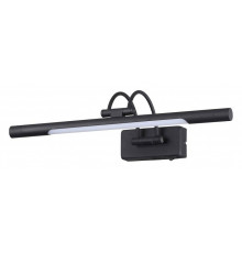 Подсветка для картин Odeon Light Revola 4909/5WL