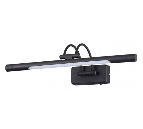 Подсветка для картин Odeon Light Revola 4909/5WL Подсветка для картин Odeon Light Revola 4909/5WL