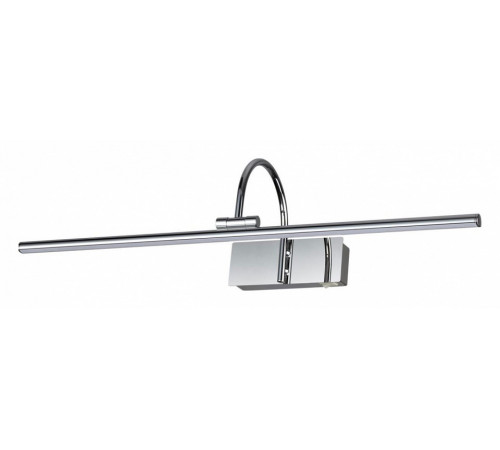Подсветка для картин Odeon Light Geba 4910/12WL Подсветка для картин Odeon Light Geba 4910/12WL