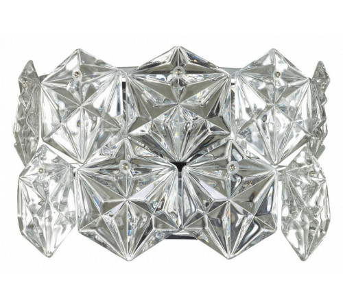 Настенный светильник Odeon Light Talerti 4923/2W